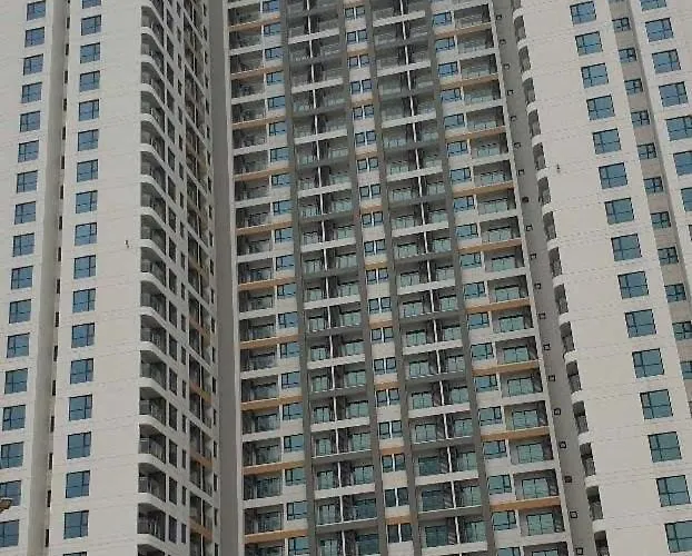 Appartement Khanh Phong Premire Sapphire Hon Gai Hạ Long