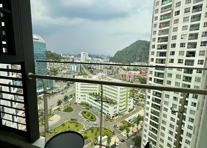 Khanh Phong Premire Sapphire Hon Gai Appartement