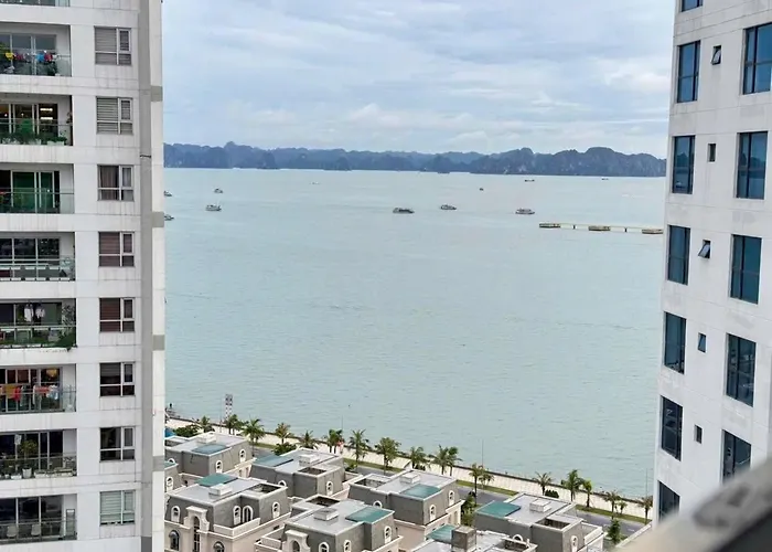 Khanh Phong Premire Sapphire Hon Gai * Hạ Long